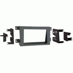 Metra 95-7870G Honda Ridgeline 2005-2014 DDIN dash kit Car Stereo Dash Kit - Picture 1 of 1