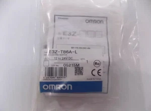 1PC New Original E3Z-T86A-L #WD6 - Bild 1 von 4