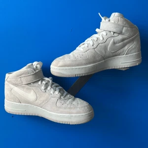 Nike Air Force 1 Mid '07 QS Herren Venice Gr:9,5 US - Bild 1 von 6