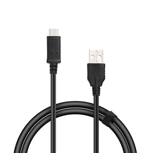 Speedlink HQ USB-C zu USB-A Kabel 1m Ladekabel Datenkabel USB 3.1 Handy Tablet - Bild 1 von 3