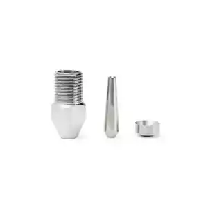 Sta-Lok Socket, Wedge and Former Set - 8mm - Picture 1 of 1