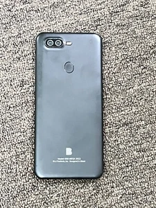 BLU G50 Mega 2022 (G0670WW) 32GB (GSM Unlocked) Dual SIM Smartphone - Q4902 - Picture 1 of 2