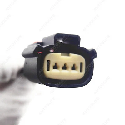 Conector de bobina de encendido de 3 vías para Ford Fusion 2013-2017 enchufe de arnés Foto 1 de 4