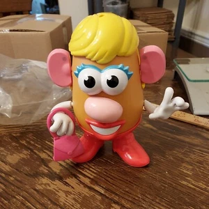 MRS. POTATO HEAD PlaySkool Friends  - Picture 1 of 3