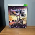 Saints Row IV 4 The Super Dangerous Wub Wub Edition Only Xbox 360 NO GAME
