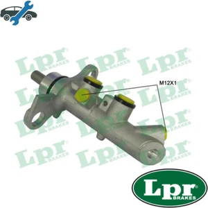 BRAKE MASTER CYLINDER 1092 FOR RENAULT MEGANE/II/Coupé-Cabriolet/Grandtour/Van - Picture 1 of 6