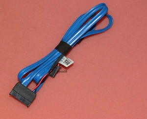 Genuine Dell 2.5" Optical Drive Signal/Power Cable for R710 PowerEdge XT618 - Bild 1 von 2