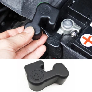 For VW Tiguan Touran GOLF JETTA PASSAT Battery Positive Cable Terminal Cover Cap - Picture 1 of 8