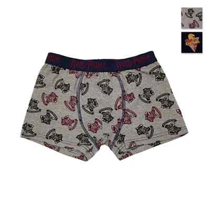 Boxer ufficiale Harry Potter bambino ragazzo shorties mutandina intimo 4049 - Picture 1 of 3