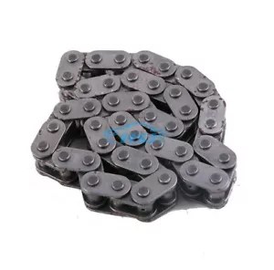 Camshaft Timing Chain For VW Jetta GolF Passat Audi A6 S6 TT SEAT SKODA - Picture 1 of 4