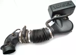 1995 1998 Chevy Silverado V6 4.3L Vortec Air Box Intake Resonator 1996 1997 Q128 - Picture 1 of 18