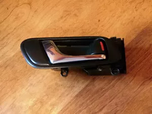 05 06 07 Subaru Impreza Outback Rear Right Passenger Side Interior Door Handle - Picture 1 of 2
