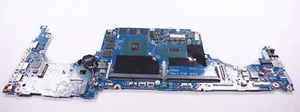 Compatible with TM9WY Dell Intel Core I7-8750h Nvidia Gtx 1060 Motherboard I7... - Afbeelding 1 van 2