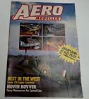 Vintage Aeromodeller Plane Model Magazine March 1989 Illustrated Plans Included