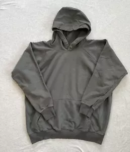 Sudadera con Capucha Schaefer Outfitter 901 Vintage Ranchwear Sudadera L Gris Acero EE. UU. - Imagen 1 de 10