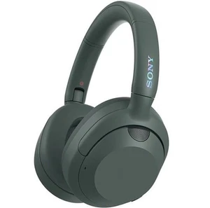Sony ULT WEAR Auriculares Inalámbricos con Cancelación de Ruido - Gris Bosque WHULT900 - Imagen 1 de 6