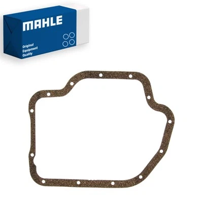 Junta de cárter de aceite de transmisión Mahle para Chevrolet El Camino 1965-1975 Foto 1 de 3