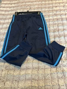 New Adidas Kids Joggers Size 5 - Picture 1 of 4