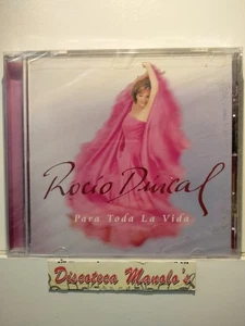 ROCIO DURCAL - PARA TODA LA VIDA - Bild 1 von 2