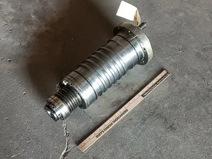 Unbranded CNC Industrial Spindle Drive Assembly with M8x1.25 Thread -As Pictured - Picture 1 of 7