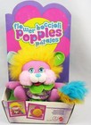 Popples Pétales Magenta