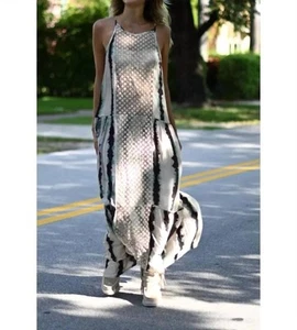 Muche & Muchette zazie maxi dress size One Size - Picture 1 of 1