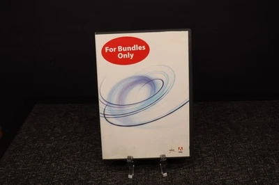 Adobe Acrobat 8 Standard for Windows w/ Serial Number - Image 1 of 4