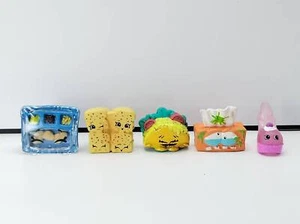 Shopkins Collection Assorted Figures - Picture 1 of 7