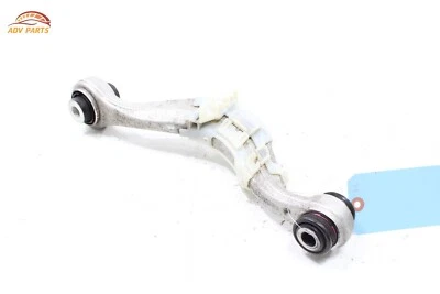 BMW 530i 540i M550i G30 2017-2023 trasero izquierdo lado del conductor brazo de control superior OEM Foto 1 de 4