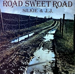Silkie & J.J. - Road Sweet Road LP (VG/VG) . - Picture 1 of 1