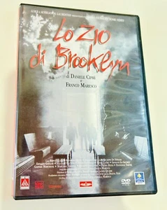 Lo zio di Brooklyn (1995) DVD - Foto 1 di 2