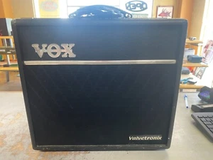 Combo amplificador de guitarra VOX VT40Plus Valvetronix 40W - Imagen 1 de 3