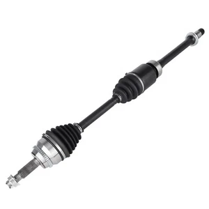665247 CV Axle Assembly Fit for 2002-2009 Toyota Camry, 2001-2007 Highlander,... - Picture 1 of 9