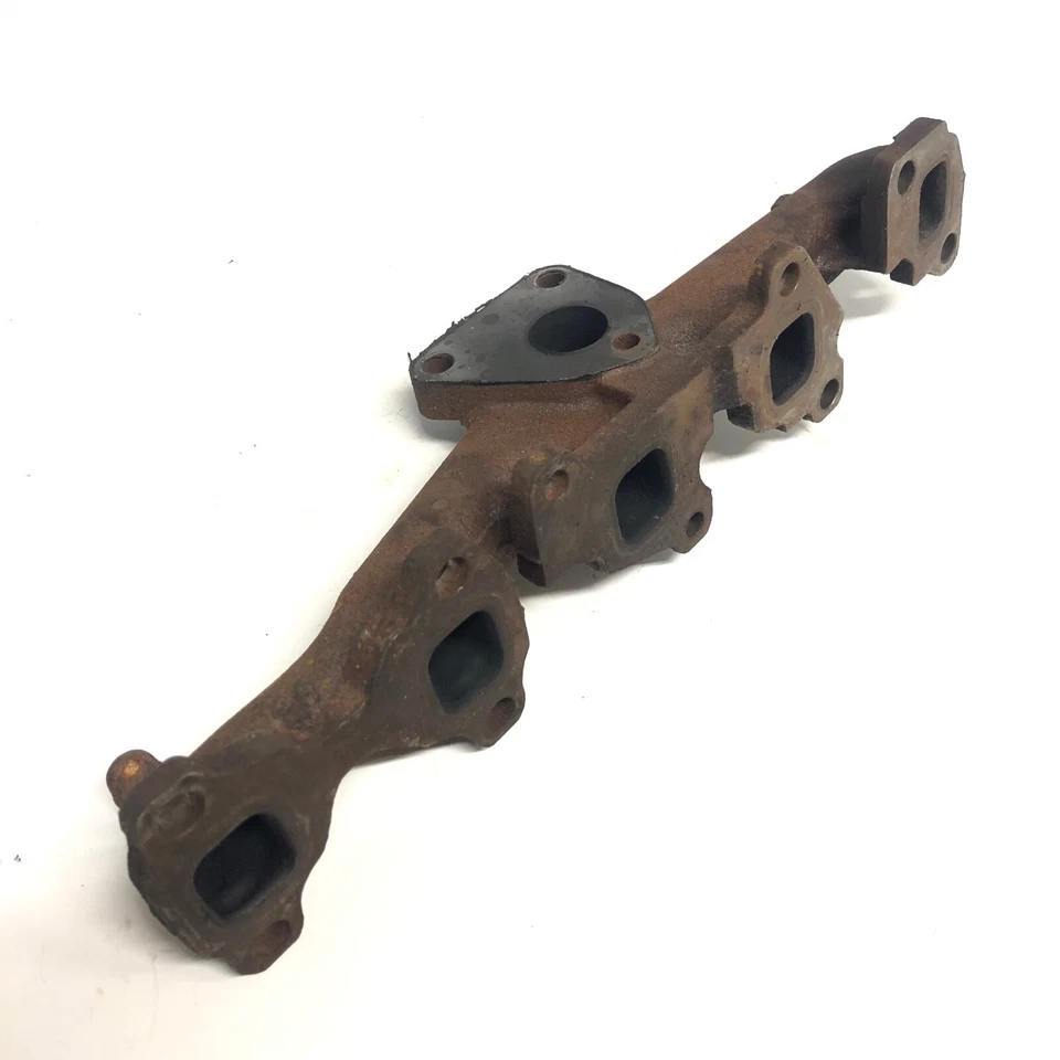 ⭐️ UNIDAD COLECTOR ESCAPE SUZUKI SWIFT MK 2 2005-2010 ORIGINAL 1.3 DIÉSEL Z13DT Foto 1 de 2