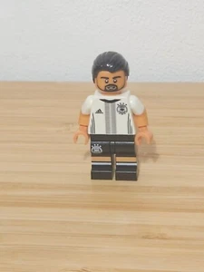 LEGO minifigures DFB series german national team Sami Khedira - Zdjęcie 1 z 2