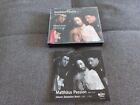 Bach Matthaus Passion 2 CD Set VGC Booklet Kathleen Ferrier Herbet Von Karajan