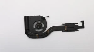 For Lenovo Thinkpad T480S CPU Heatsink Cooling Fan 01HW698 01HW699 01HW697  - Picture 1 of 3