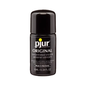 Pjur Original Bodyglide 10ml - 1000ml Personal Silicone Based Lubricant Lube - Picture 1 of 7