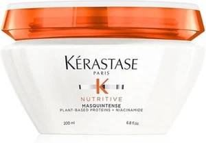 Kerastase Nutritive MasqueIntense 200ml - maschera nutriente capelli FINI - Foto 1 di 5