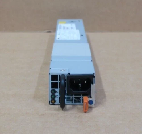 Gabinete de armazenamento flash IBM 2107-D03 674W fonte de alimentação CA PSU 00RY500 00RY499 - Imagem 1 de 4