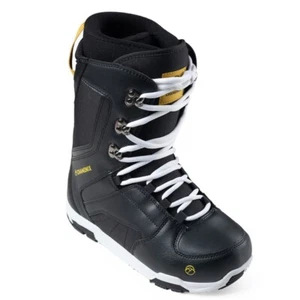 NUEVAS BOTAS DE SNOWBOARD CHAMONIX LOGNAN PARA HOMBRE TALLA 10.5 - '2024 - Imagen 1 de 1