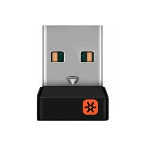 USB Dongle Unifying Signal Receiver for M905 M325 M585 M510 M705 Mouse Adapter - Afbeelding 1 van 8