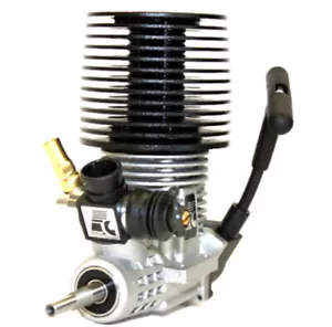 FORCE 28 NITRO ENGINE WITH PULLSTART, FE-2801, HC_OZ - Picture 1 of 1