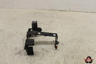 Honda Shadow Sabre 1100 2007 OEM pintado con spray bandeja de batería soporte de caja  Foto 1 de 4