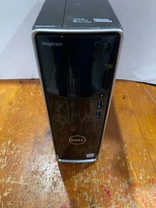 Dell Inspiron 3250 Win10 Intel Core I5-6400 8GB RAM 1TB HDD DVD-RW - Picture 1 of 9