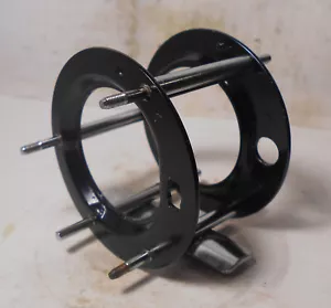 Abu Garcia Ambassadeur 5500 C3 - FRAME - Fishing Reel PART #3 - Picture 1 of 4