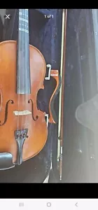 Carlo Robelli P-250 Full Size Violin - Picture 1 of 1