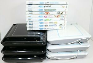 NINTENDO WII UDRAW GAME TABLET BUY 2 GET 1 50% OFF BUILD YOUR BUNDLE PLAY TESTED