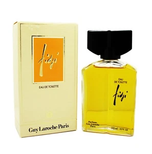 Fidji, Guy Laroche, Eau de Toilette Splash, 115ml. Vintage, Nuovo - Foto 1 di 1