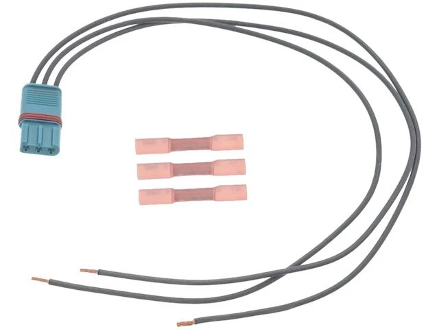 Conector de sensor de presión de combustible para BMW 550i GT 2012 xDrive BM499GP Foto 1 de 1